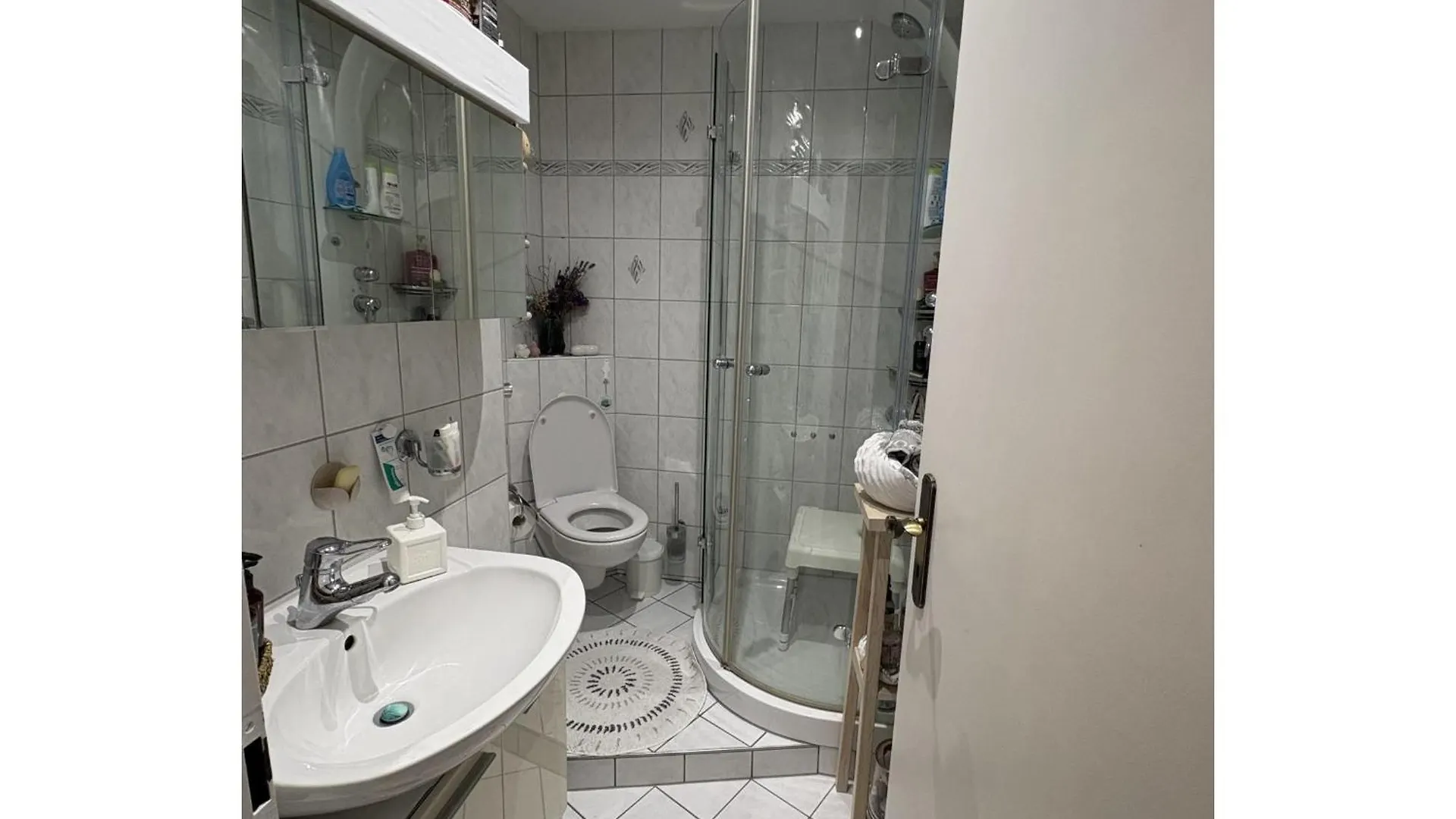 הנובר Private Apartment