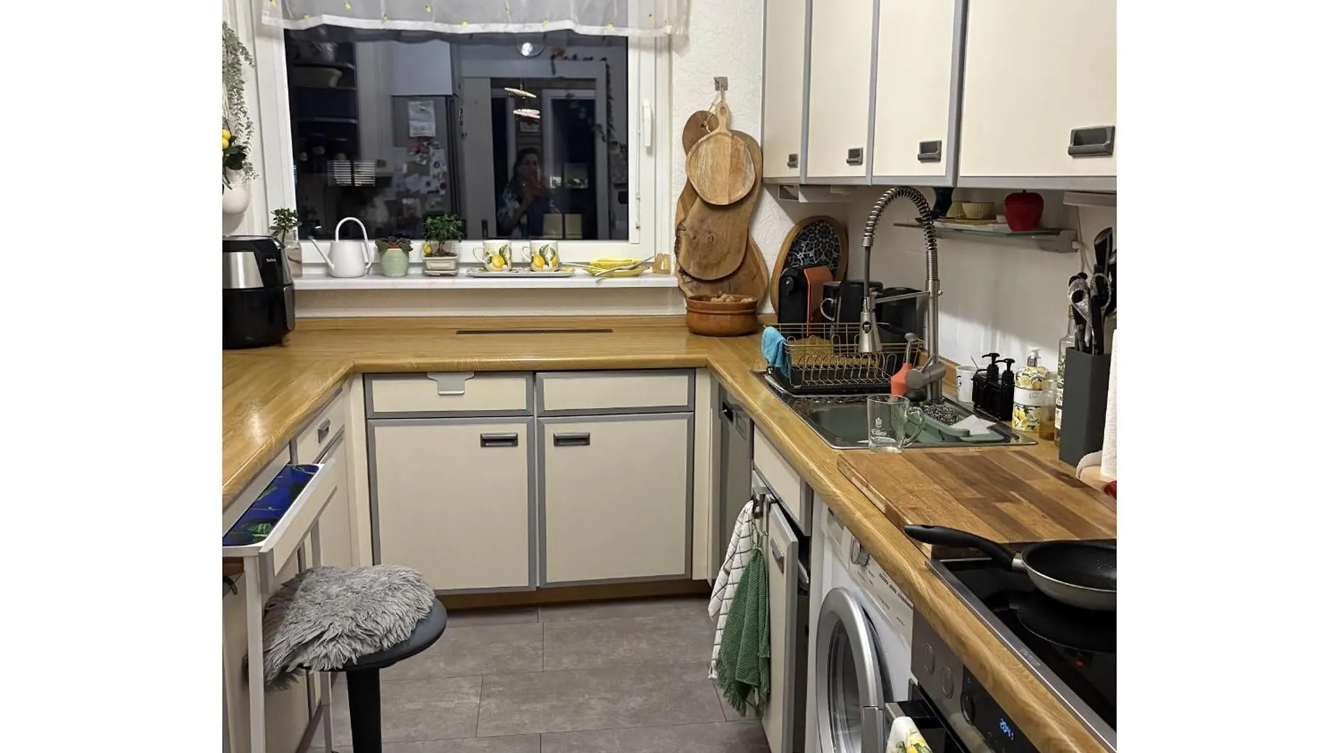 הנובר Private Apartment
