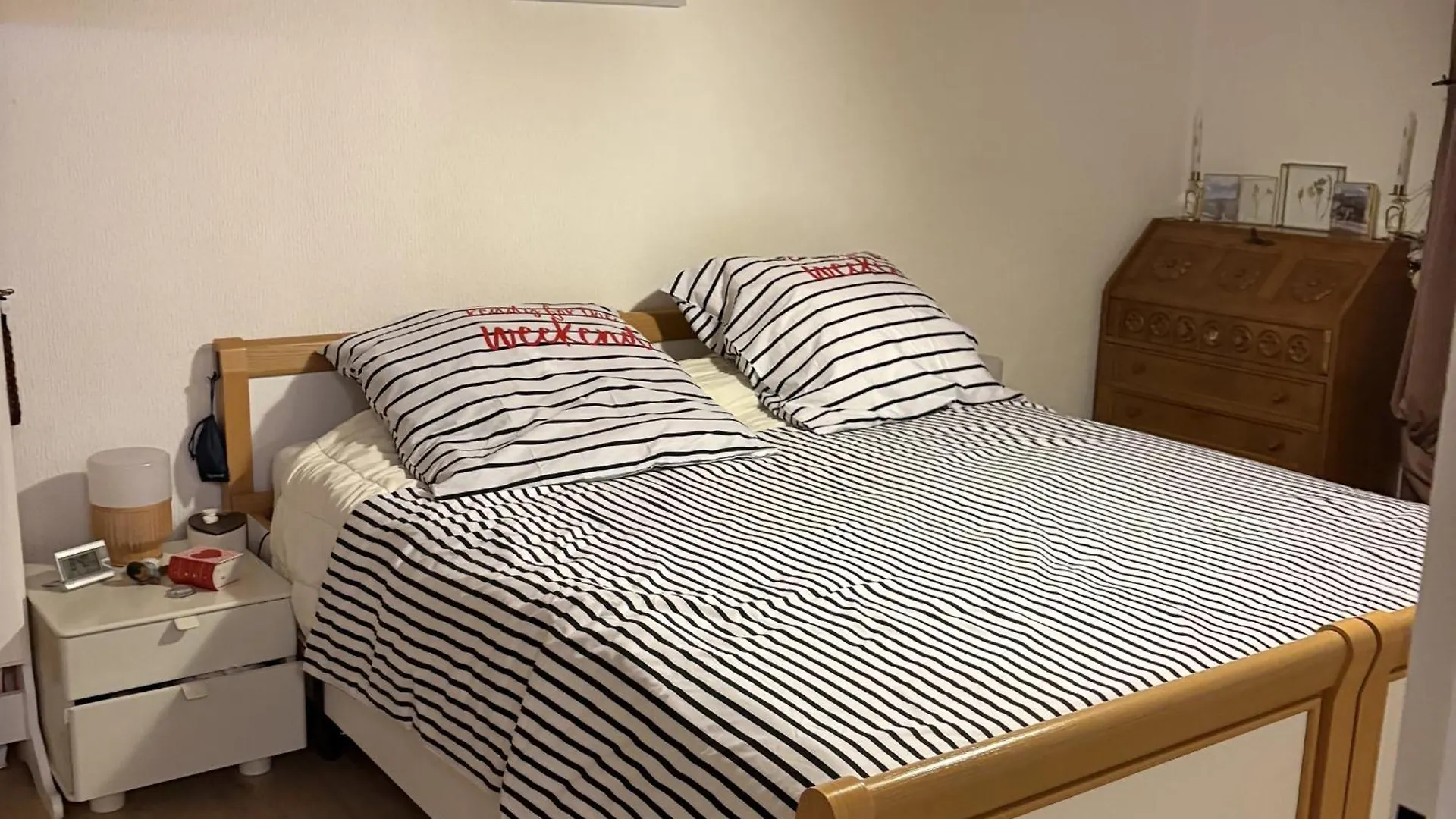 הנובר Private Apartment גרמניה