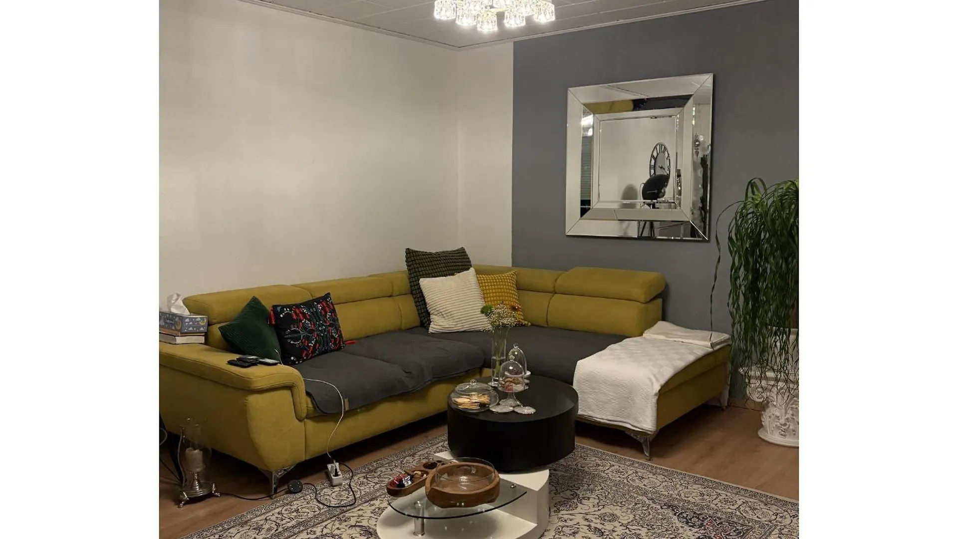 הנובר Private Apartment