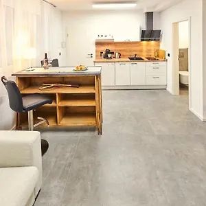 City Apartments Hannover Hanovre