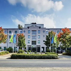H+ Otel